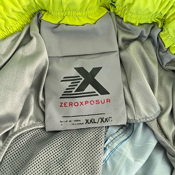 Swim trunks - Picture 2 of 2